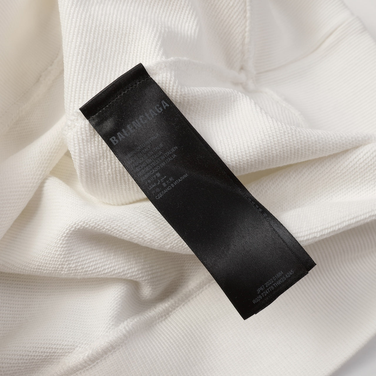 【BALENCIAGA公式旗艦店】好評に付き再入荷！！