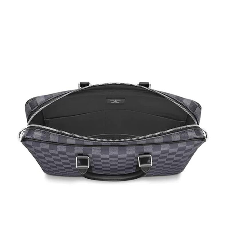 Louis Vuitton ルイヴィトン ★ ハンドバッグ ビジネスバッグ 長財布 2点セット お得