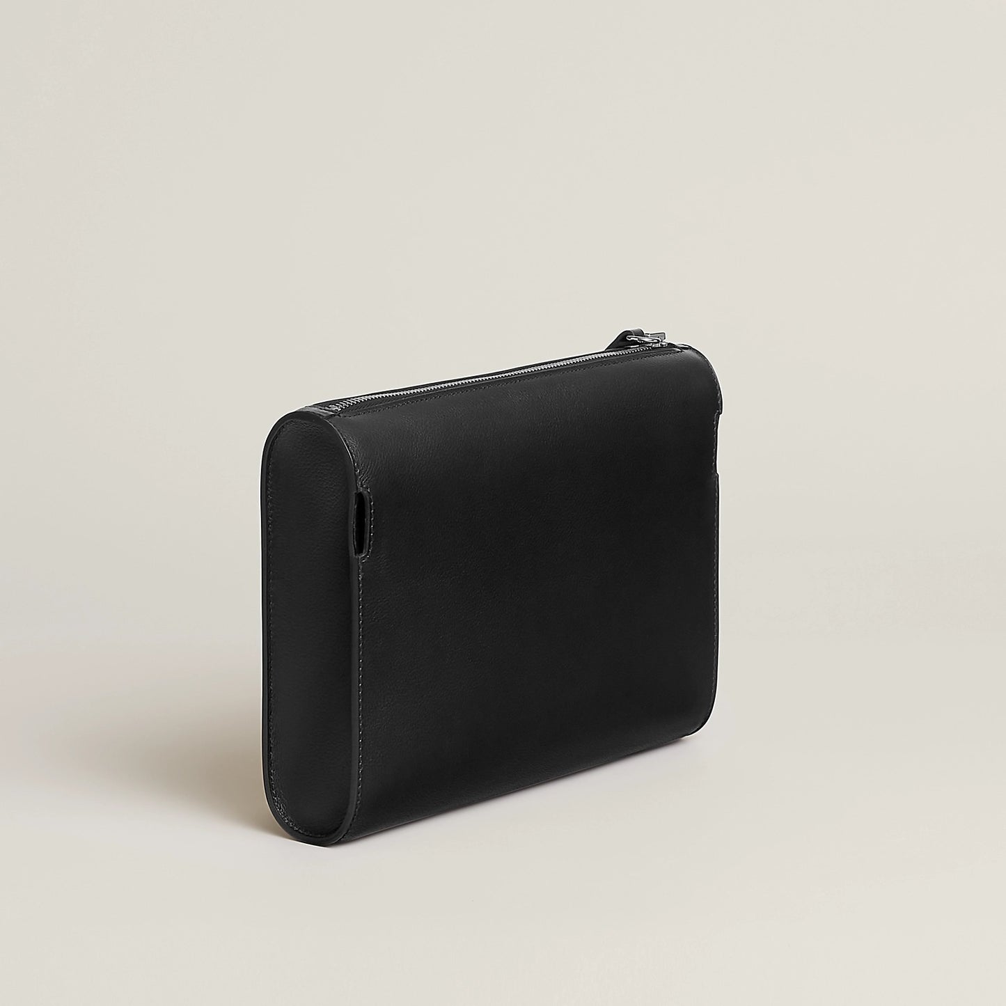 【HERMES】入手困難 上質レザー☆Bolittle Bag ショルダーバッグ  H084613CK89H084613CK