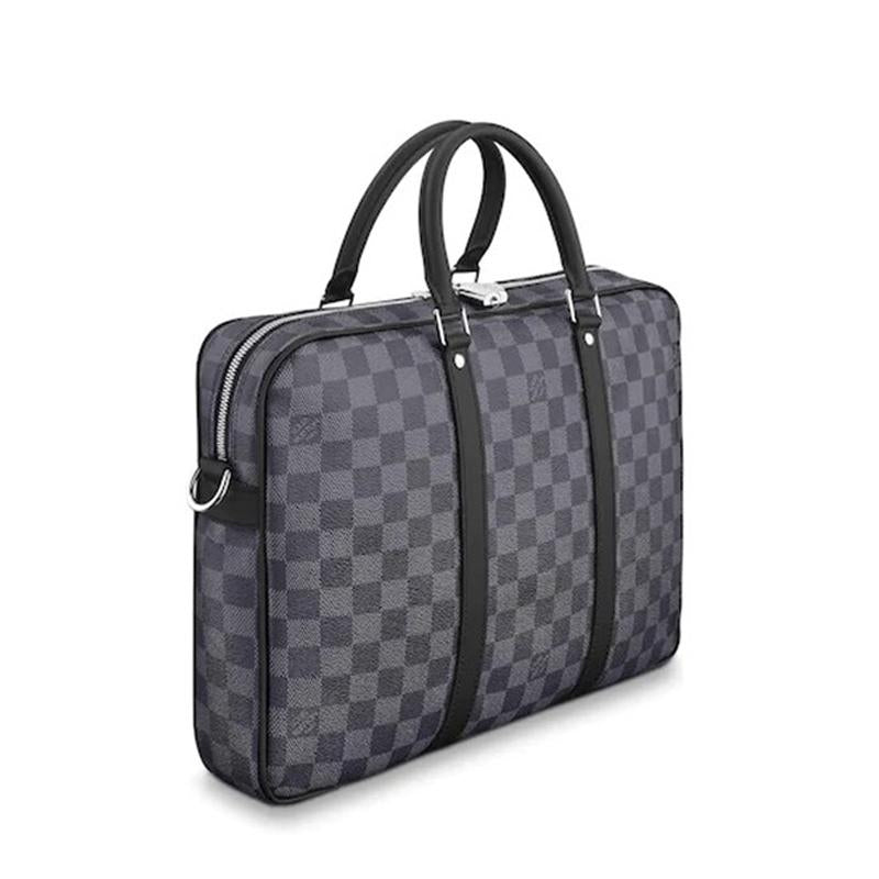 Louis Vuitton ルイヴィトン ★ ハンドバッグ ビジネスバッグ 長財布 2点セット お得