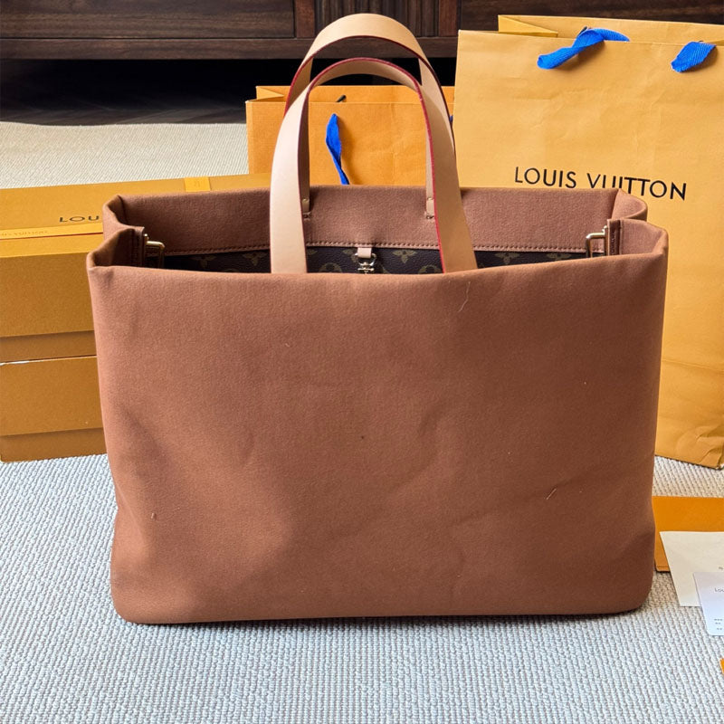 Louis Vuitton ロックイット ビジネスバッグ