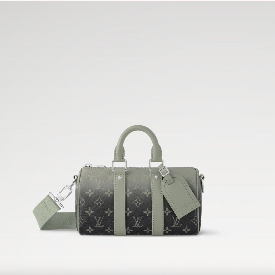 【アースカラーでトレンド♪】Louis Vuitton　 ショルダーバッグ M11591