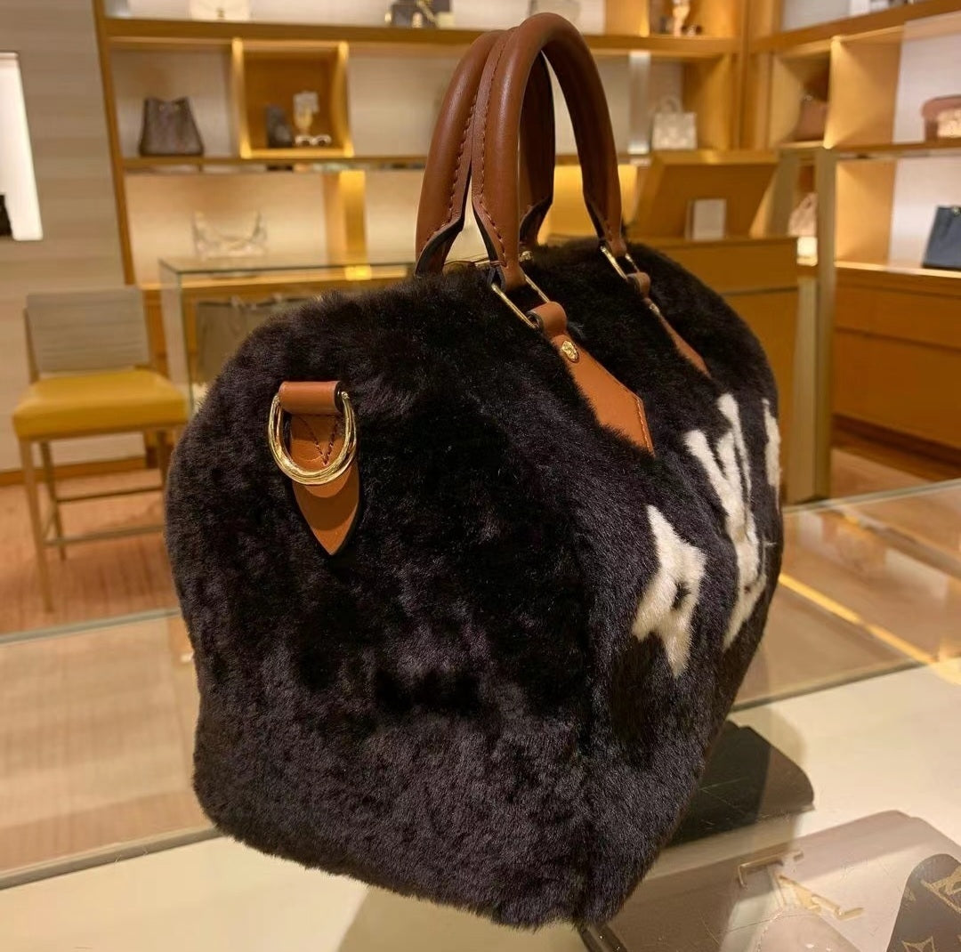 【LOUIS VUITTON】 スピーディ ショルダーバッグ25 M11797