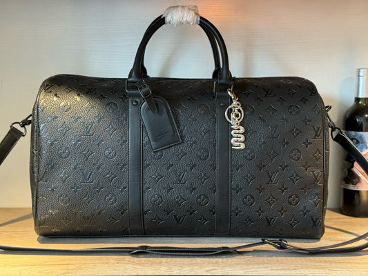 【収納力抜群】Louis Vuitton ロックイット ビジネスバッグ