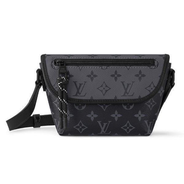 Louis Vuitton☆ウォレットバッグ パルス・ウェアラブル M12806