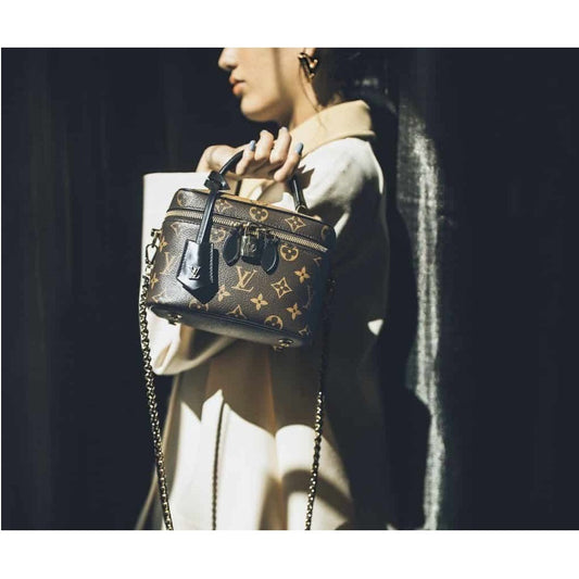 新作★Louis Vuitton★ ヴァニティ NV PM