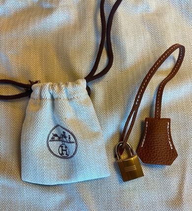 ＜激レア★22年製造＞HERMES　Birkin 30 トーゴ・ゴールド