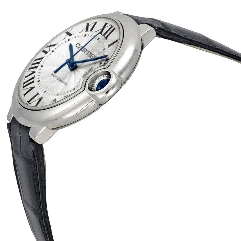 CARTIER カルティエ バロンブルーW69016Z4