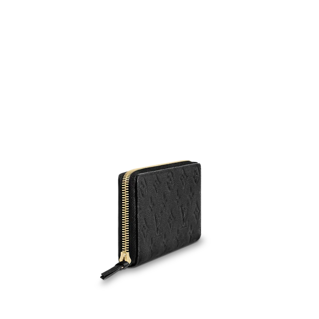 LOUIS VUITTON ポルトフォイユ?クレマンス Ref:M60171