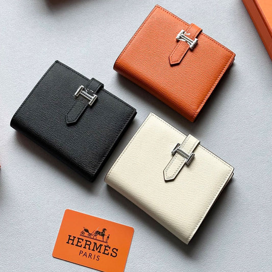 【HERMES】エルメス Constance 財布