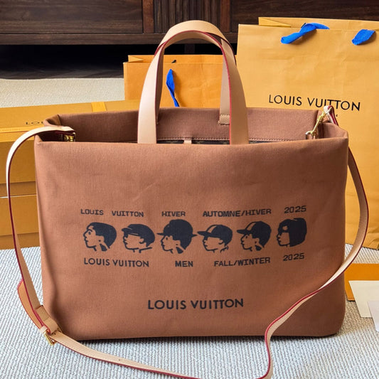 Louis Vuitton ロックイット ビジネスバッグ