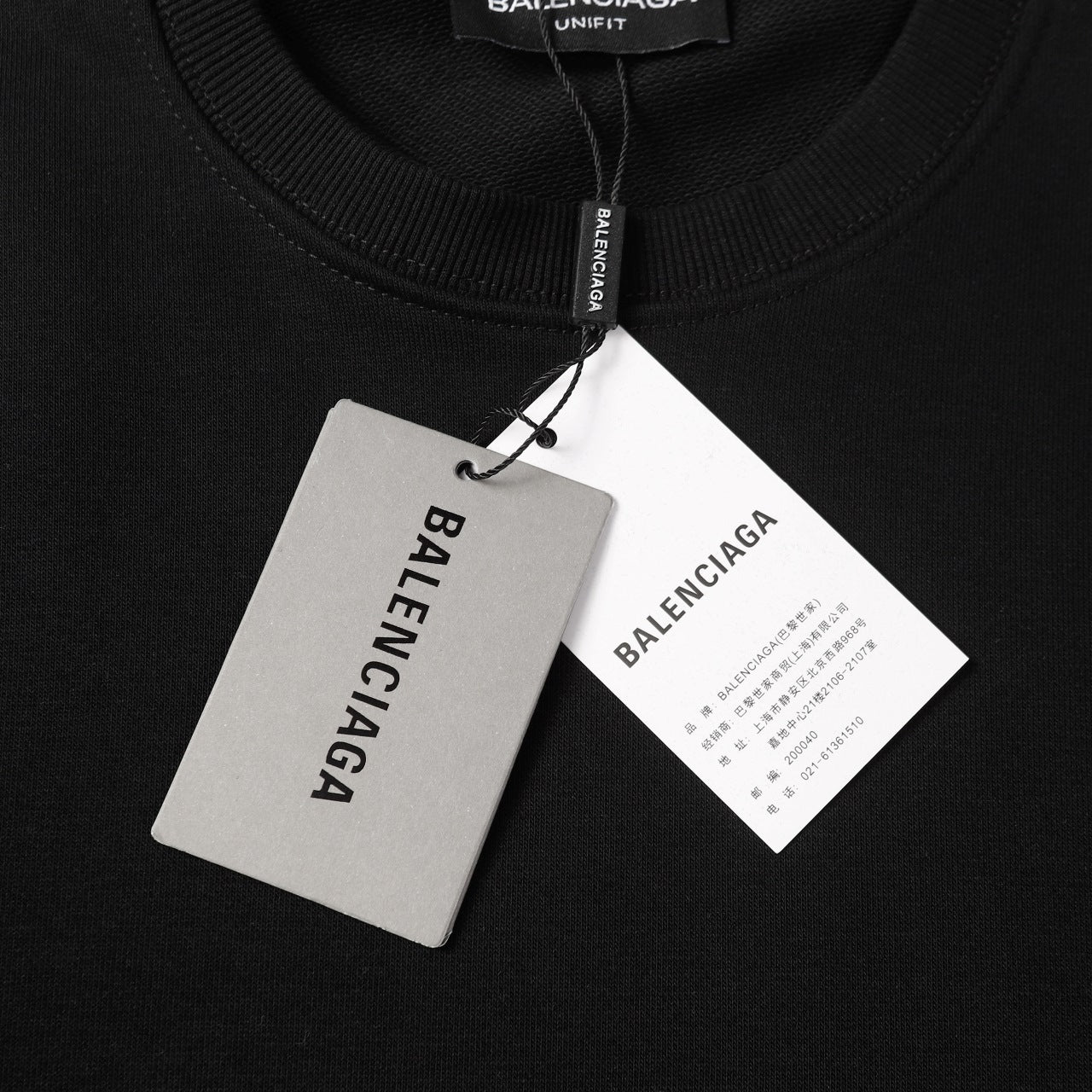 【BALENCIAGA公式旗艦店】好評に付き再入荷！！