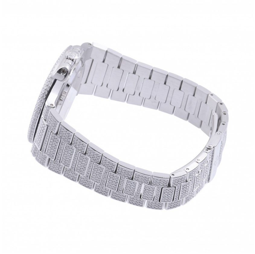 パテック・フィリップ PATEK PHILIPPE ノーチラス 5719/1G-001