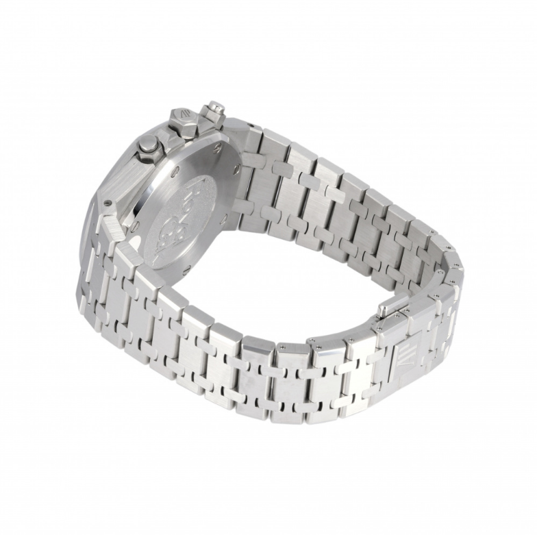 オーデマ・ピゲ AUDEMARS PIGUET ロイヤルオーク クロノグラフ 26331ST.OO.1220ST.02