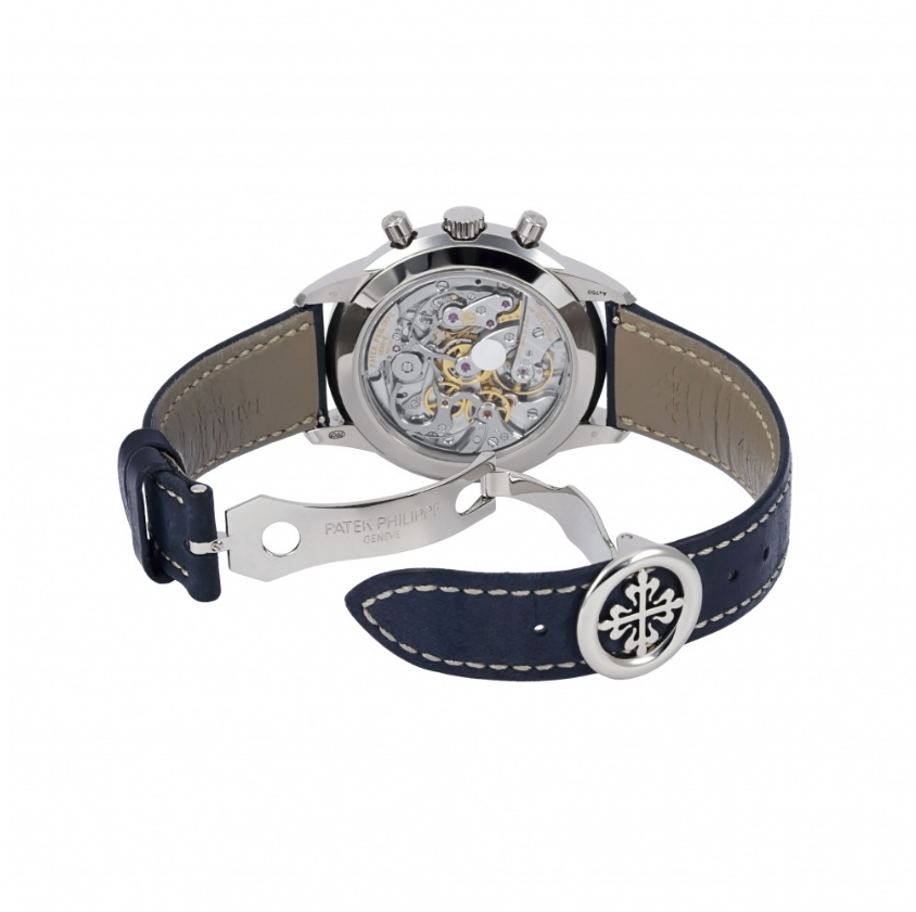 パテック・フィリップ PATEK PHILIPPE コンプリケーション 5172G-001
