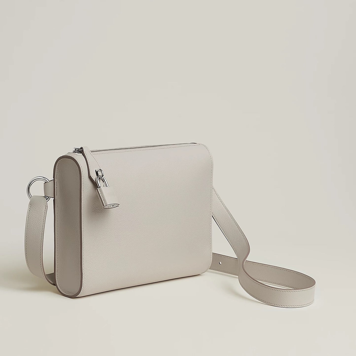【おしゃれ/大人上品♪】HERMES Bolittle Bagショルダーバッグ