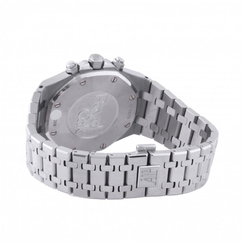 オーデマ・ピゲ AUDEMARS PIGUET ロイヤルオーク クロノグラフ 26320ST.OO.1220ST.03
