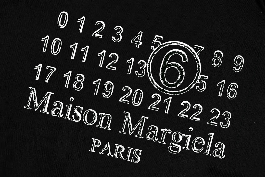 【Maison Margiela 公式旗艦店】好評に付き再入荷！！
