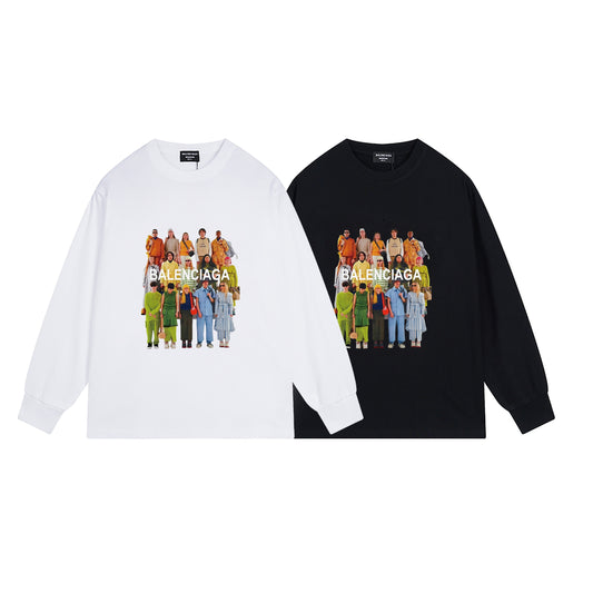【Balenciaga 旗艦店】ご好評に付き再入荷！！