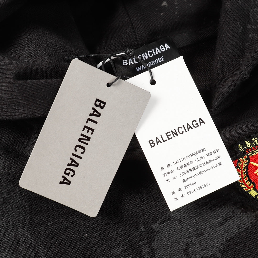 【BALENCIAGA公式旗艦店】好評に付き再入荷！！