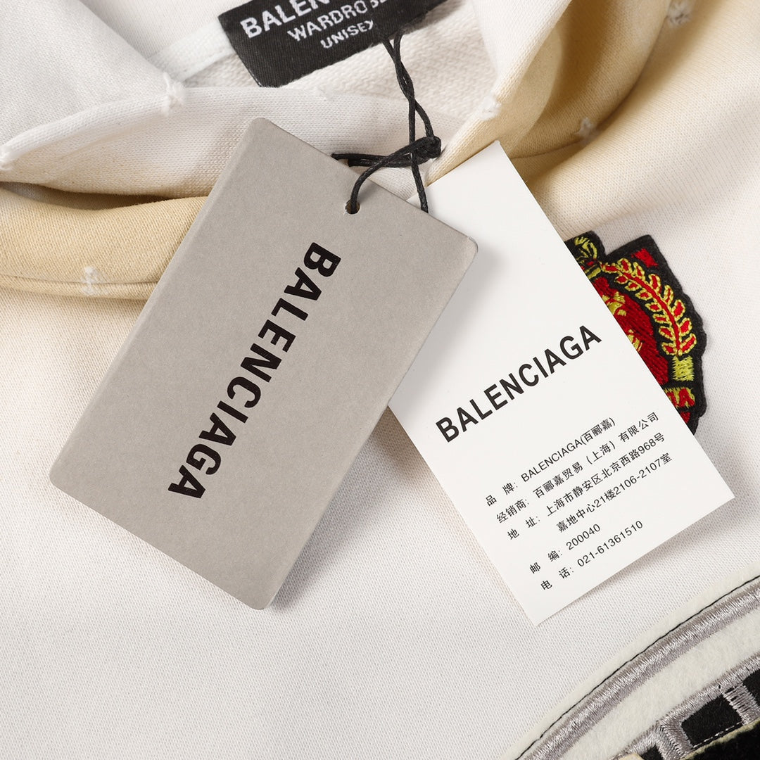 【BALENCIAGA公式旗艦店】好評に付き再入荷！！