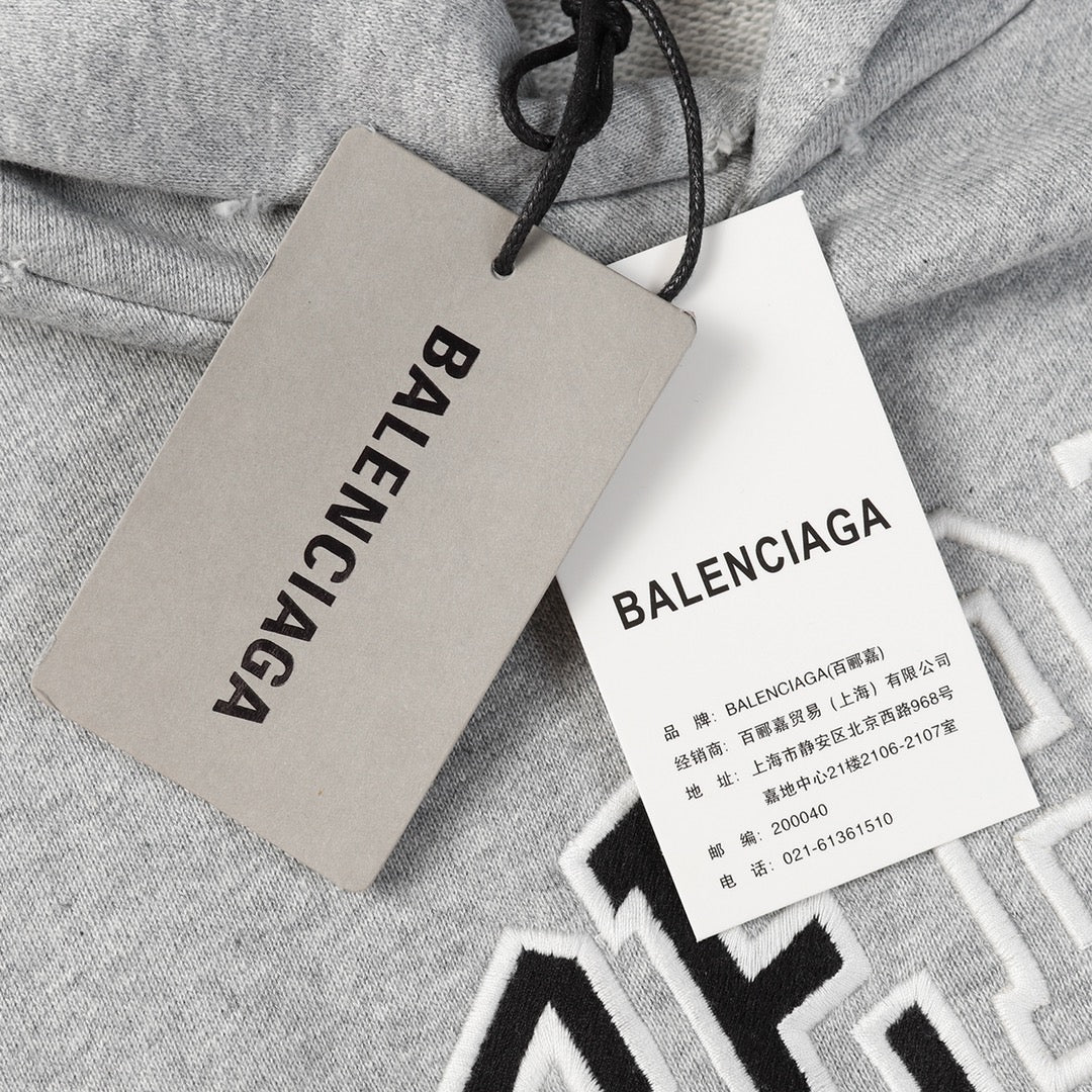 【BALENCIAGA公式旗艦店】好評に付き再入荷！！