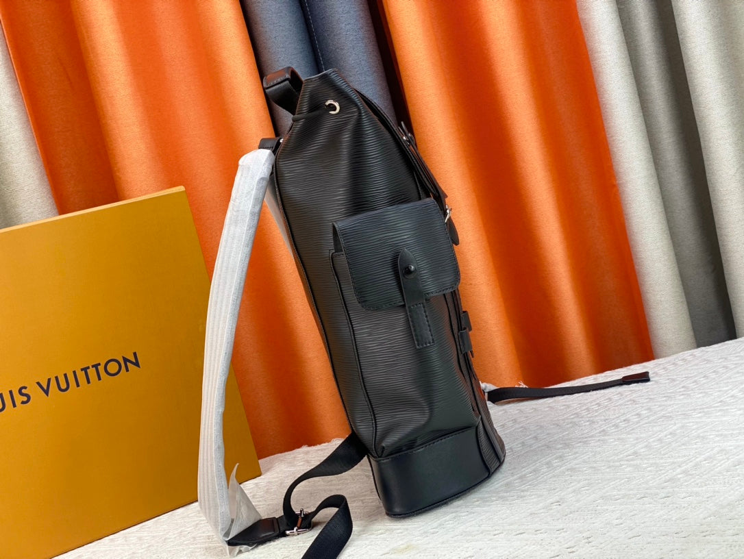 ★Louis Vuitton★多用途のクリストファー バックパック  N41379 M41709