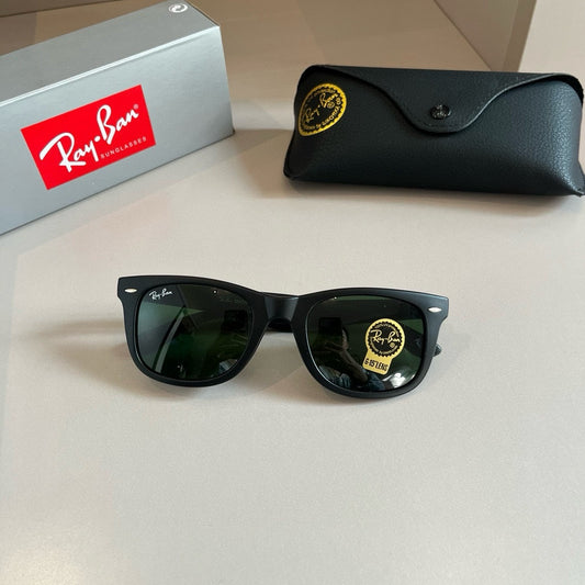 ☆RAY BAN☆ カラフルなアビエイター偏光サングラス