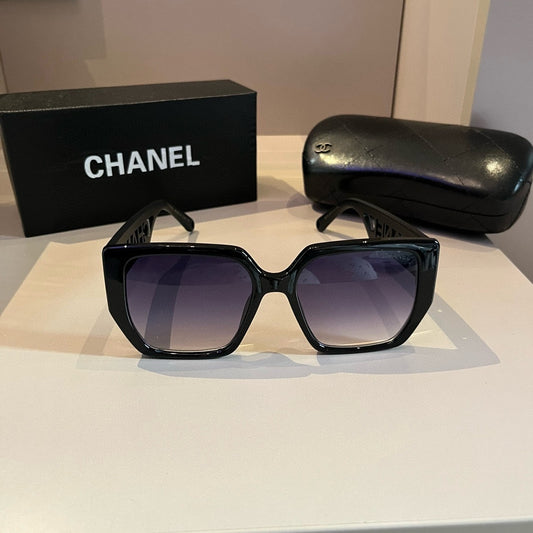 ☆CHANEL☆ 中古のサングラス