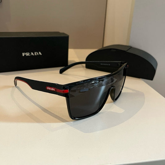 ☆PRADA☆ スポーツサングラス