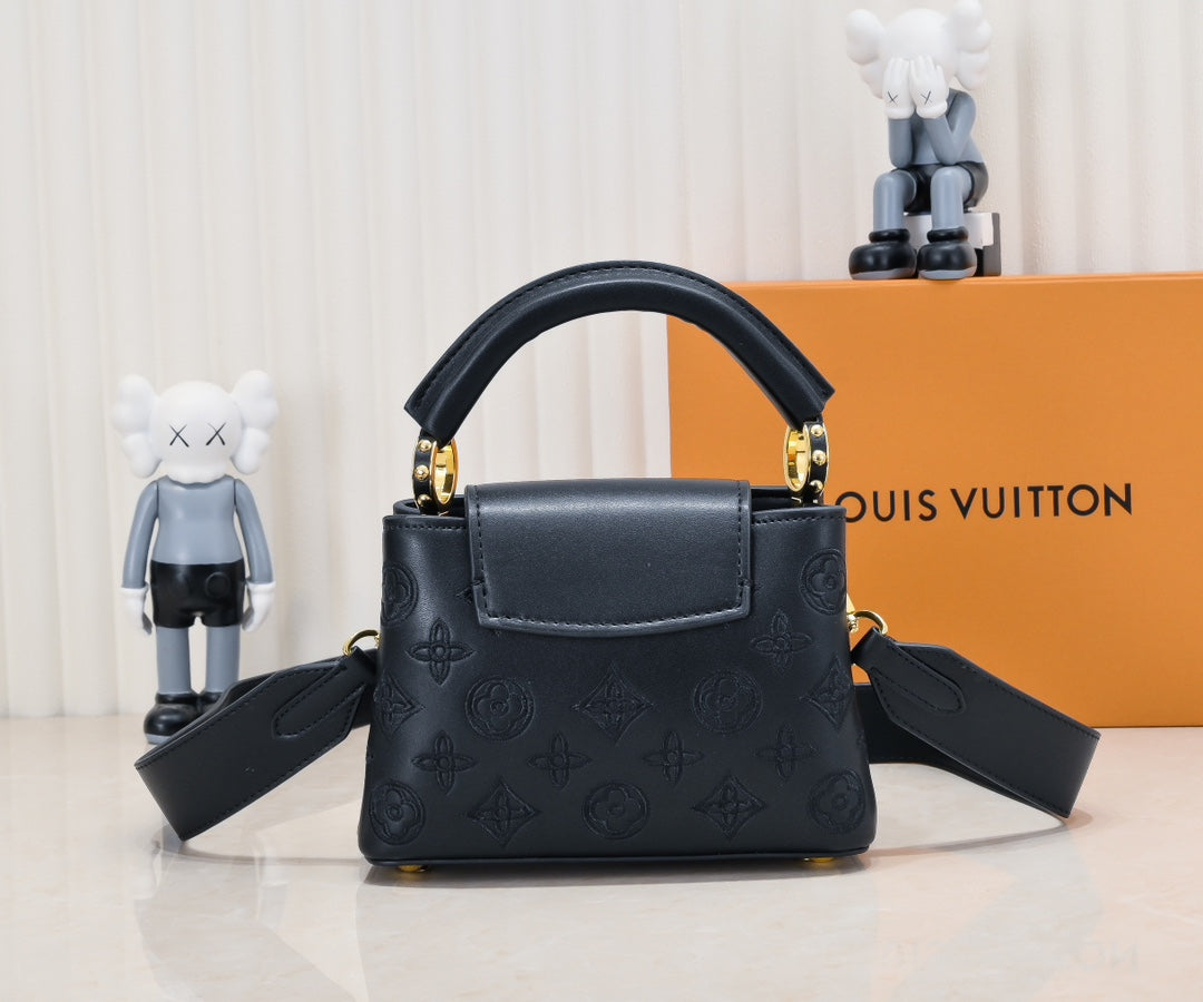 Louis Vuitton  LV ブロデリー アングレーズ カプセル コレクション M20741