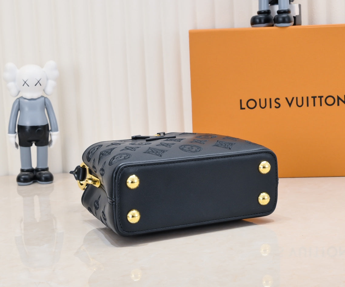 Louis Vuitton  LV ブロデリー アングレーズ カプセル コレクション M20741