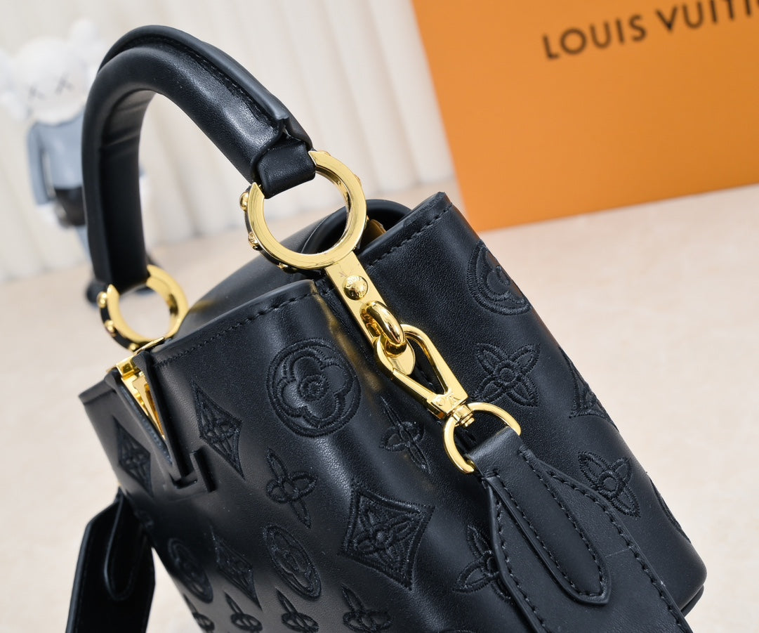 Louis Vuitton  LV ブロデリー アングレーズ カプセル コレクション M20741