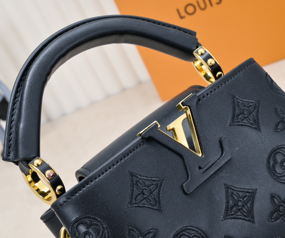 Louis Vuitton  LV ブロデリー アングレーズ カプセル コレクション M20741