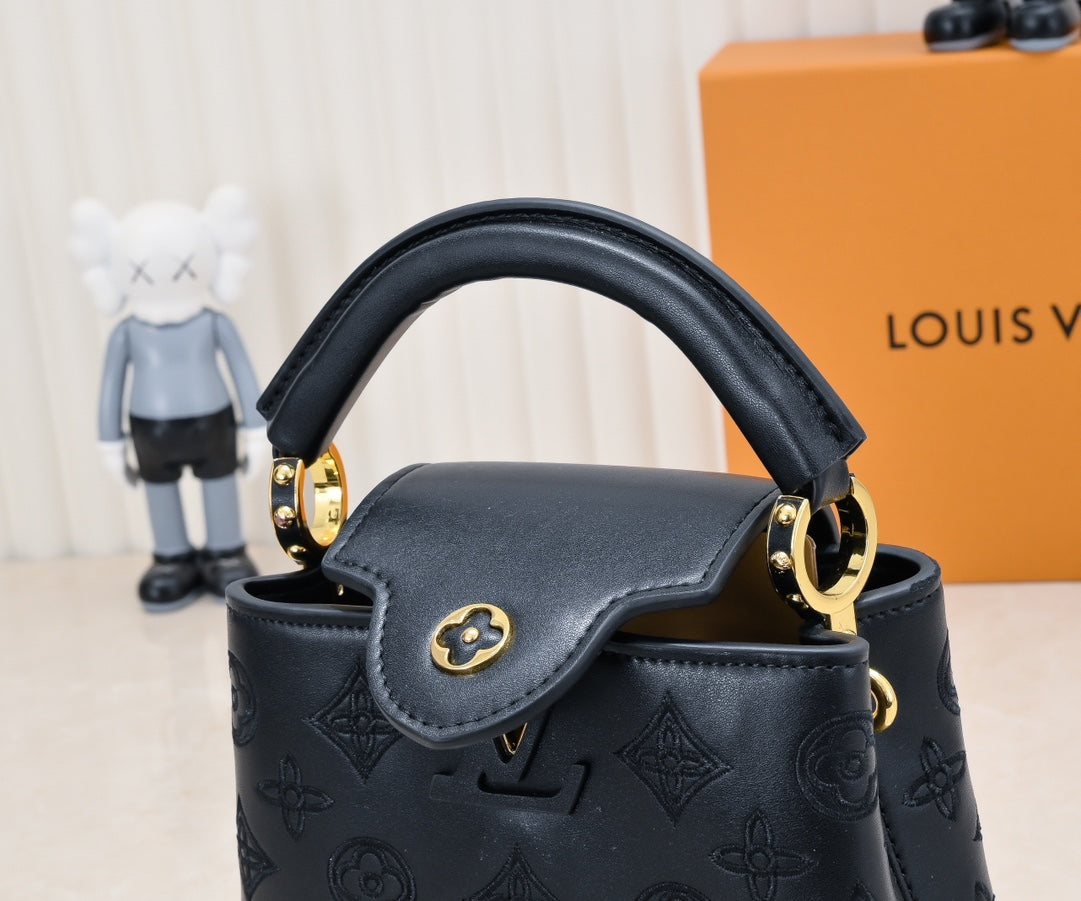 Louis Vuitton  LV ブロデリー アングレーズ カプセル コレクション M20741