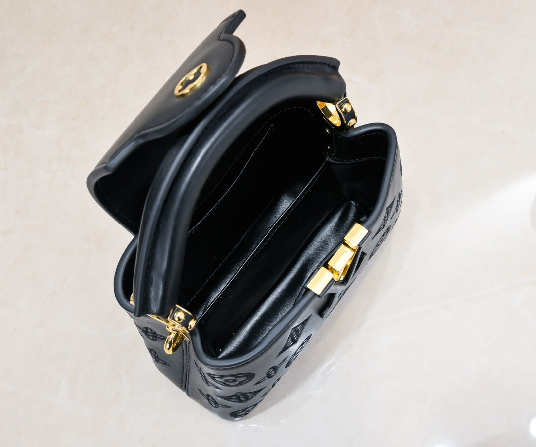 Louis Vuitton  LV ブロデリー アングレーズ カプセル コレクション M20741