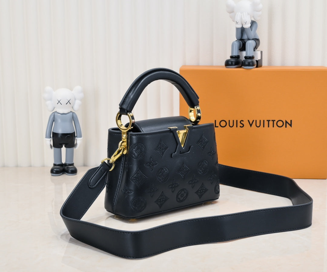 Louis Vuitton  LV ブロデリー アングレーズ カプセル コレクション M20741