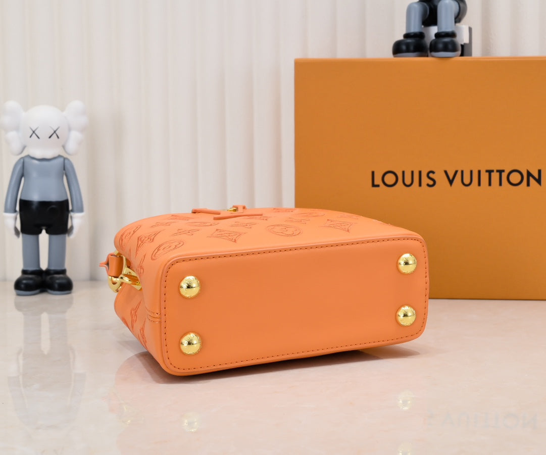 Louis Vuitton  LV ブロデリー アングレーズ カプセル コレクション M20741