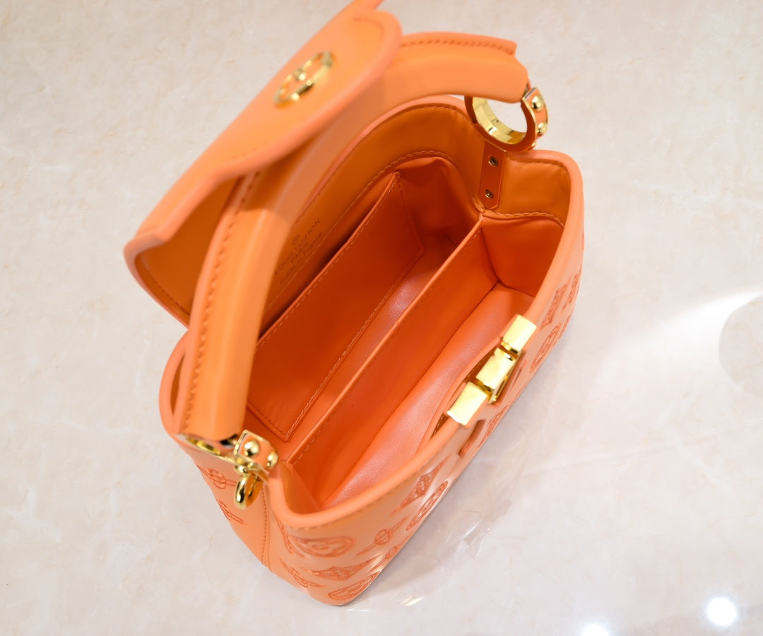 Louis Vuitton  LV ブロデリー アングレーズ カプセル コレクション M20741