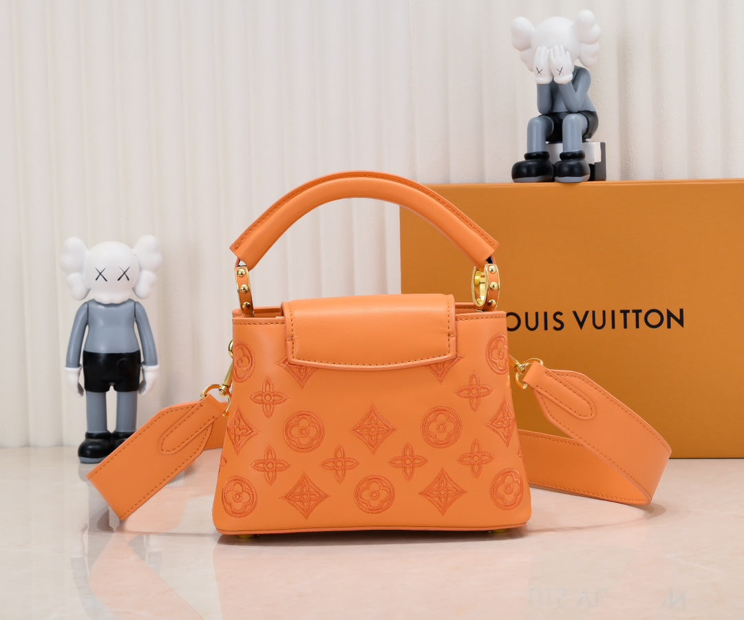 Louis Vuitton  LV ブロデリー アングレーズ カプセル コレクション M20741