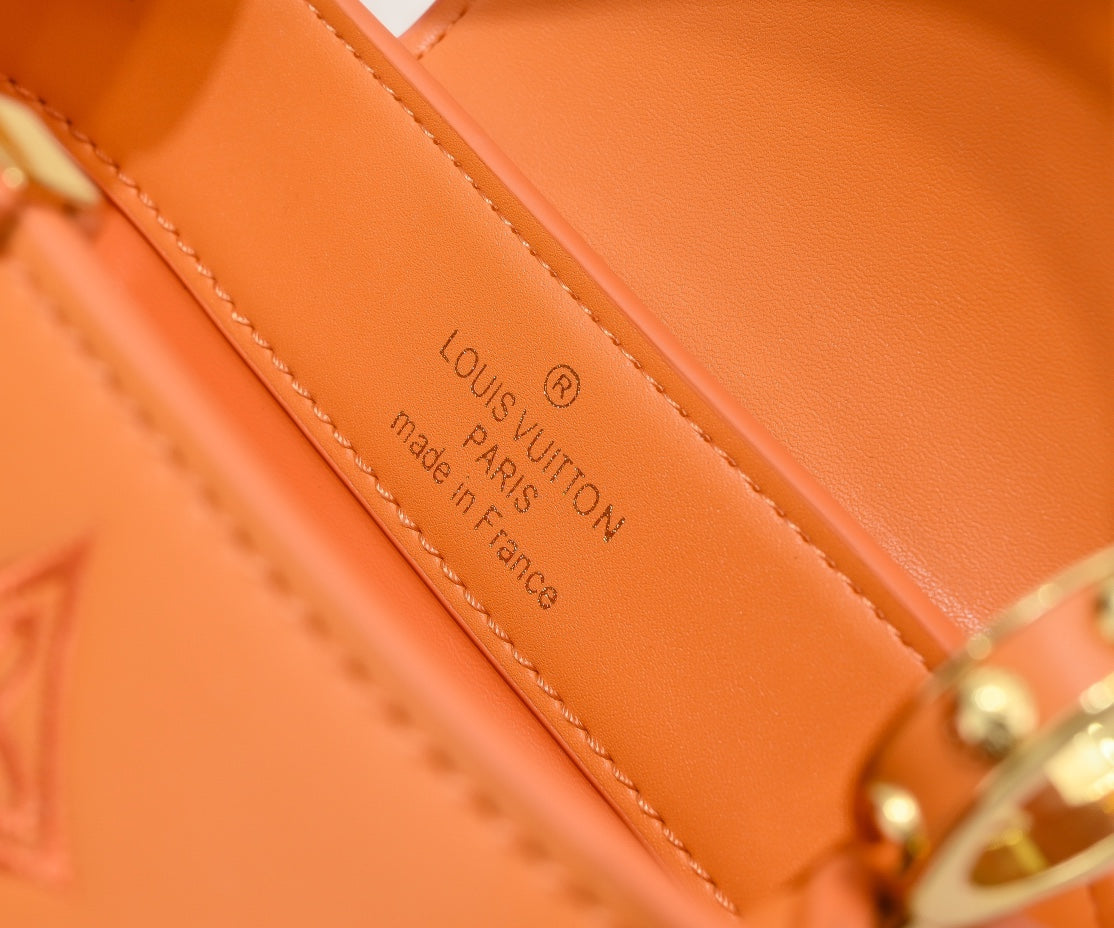 Louis Vuitton  LV ブロデリー アングレーズ カプセル コレクション M20741
