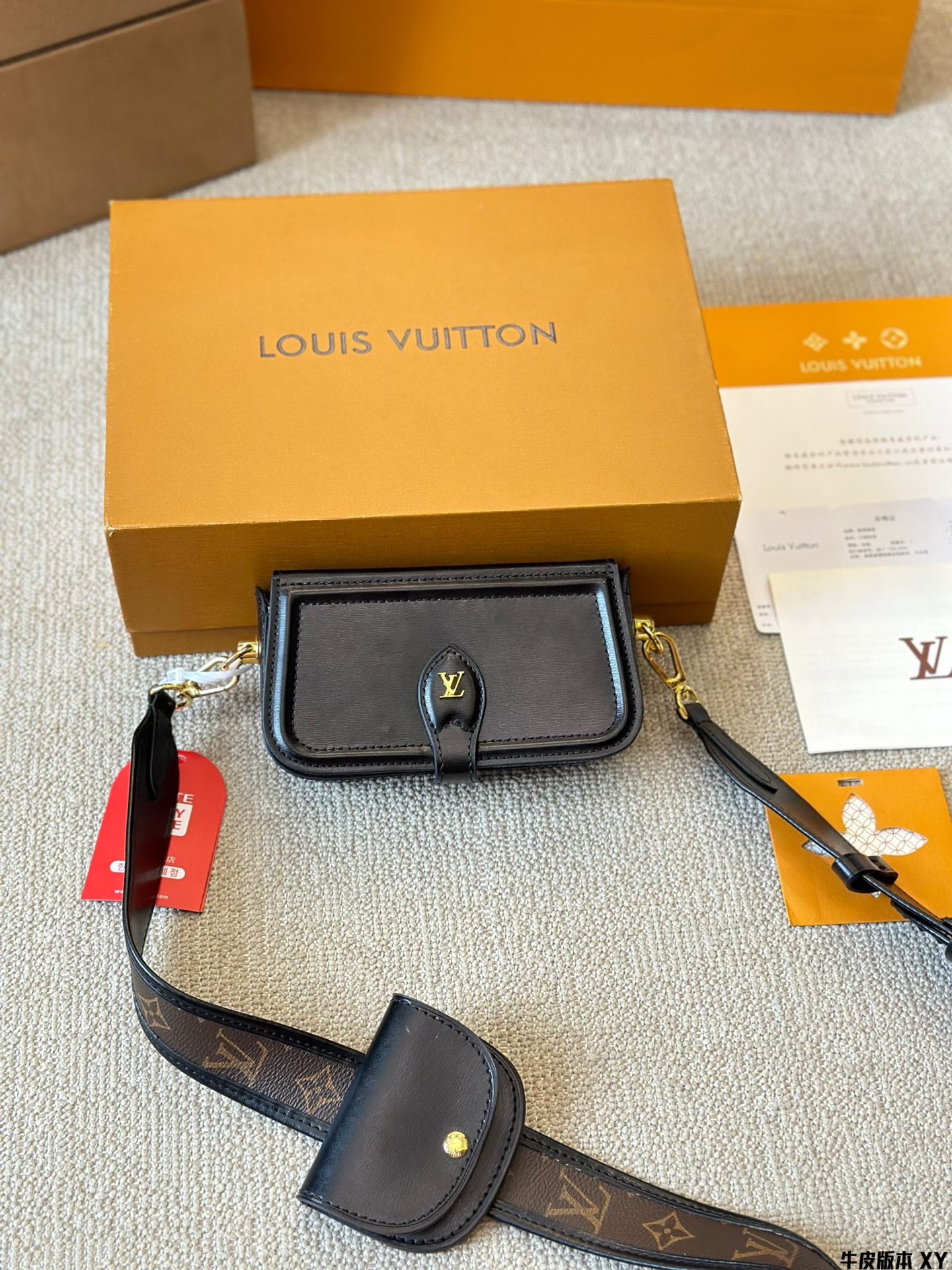 ☆Louis Vuitton☆ 軍用バッグ   M69841