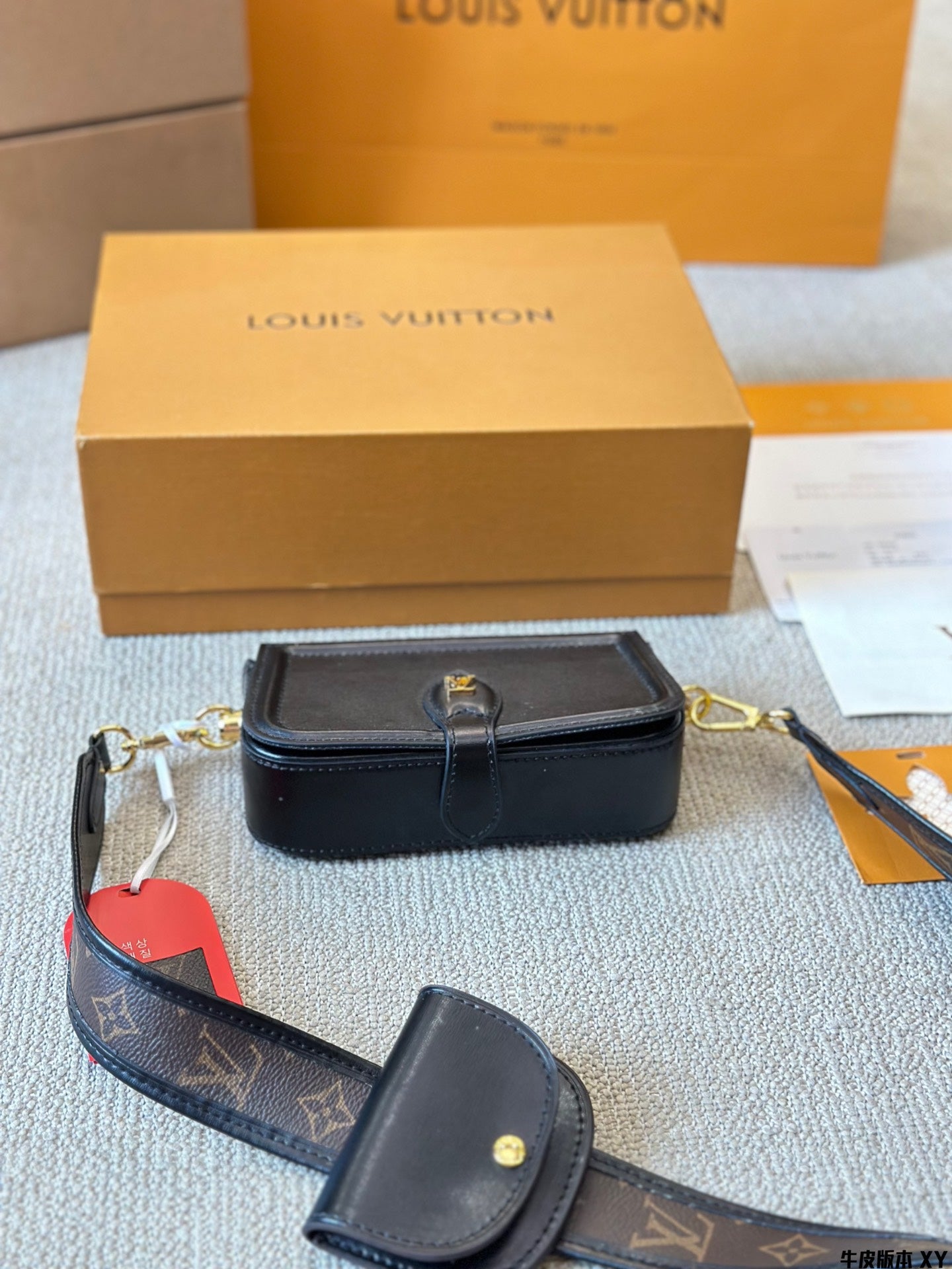 ☆Louis Vuitton☆ 軍用バッグ   M69841