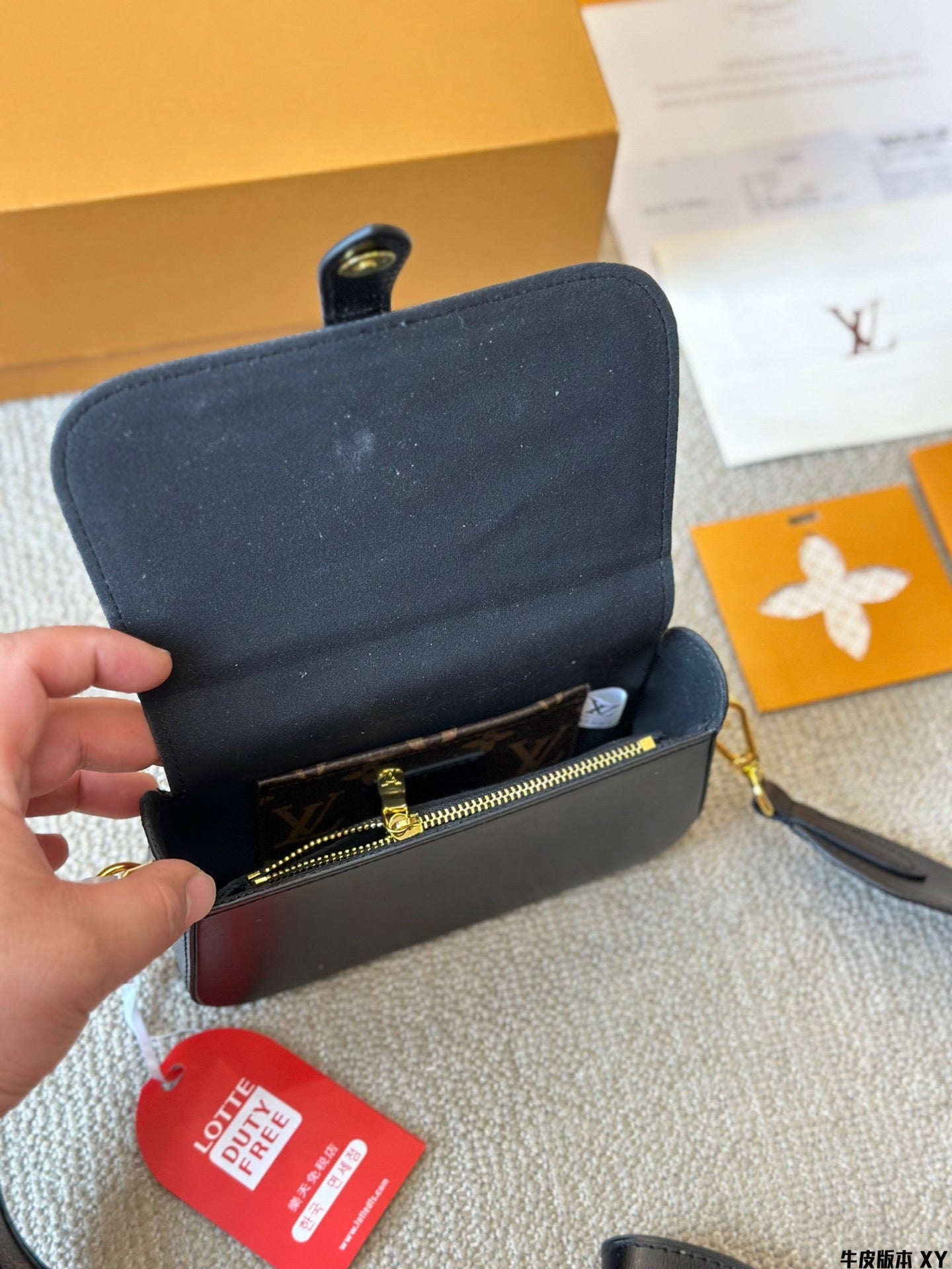 ☆Louis Vuitton☆ 軍用バッグ   M69841