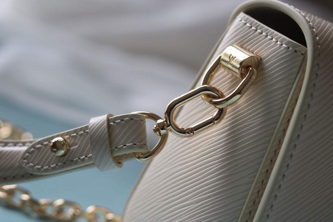 Louis Vuitton 多用途な ショルダーバッグ【ツイスト WEST】人気  M50397   M24566  M24548  M24549