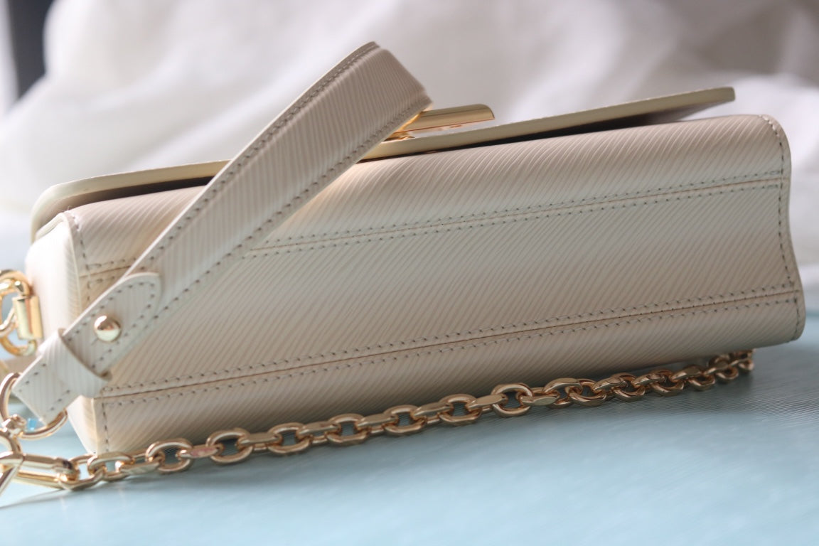 Louis Vuitton 多用途な ショルダーバッグ【ツイスト WEST】人気  M50397   M24566  M24548  M24549