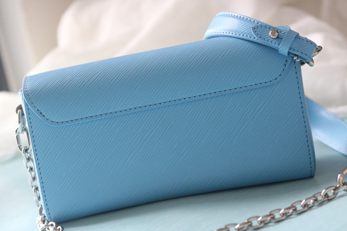 Louis Vuitton 多用途な ショルダーバッグ【ツイスト WEST】人気  M50397   M24566  M24548  M24549