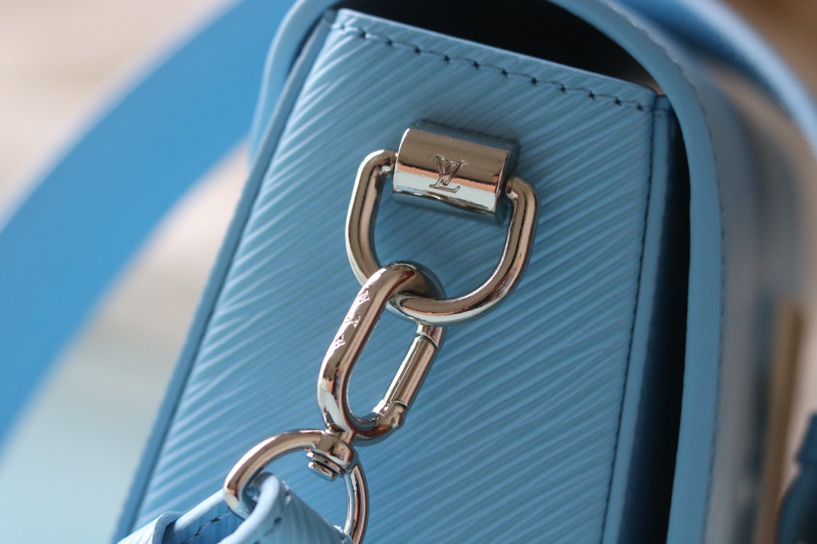 Louis Vuitton 多用途な ショルダーバッグ【ツイスト WEST】人気  M50397   M24566  M24548  M24549
