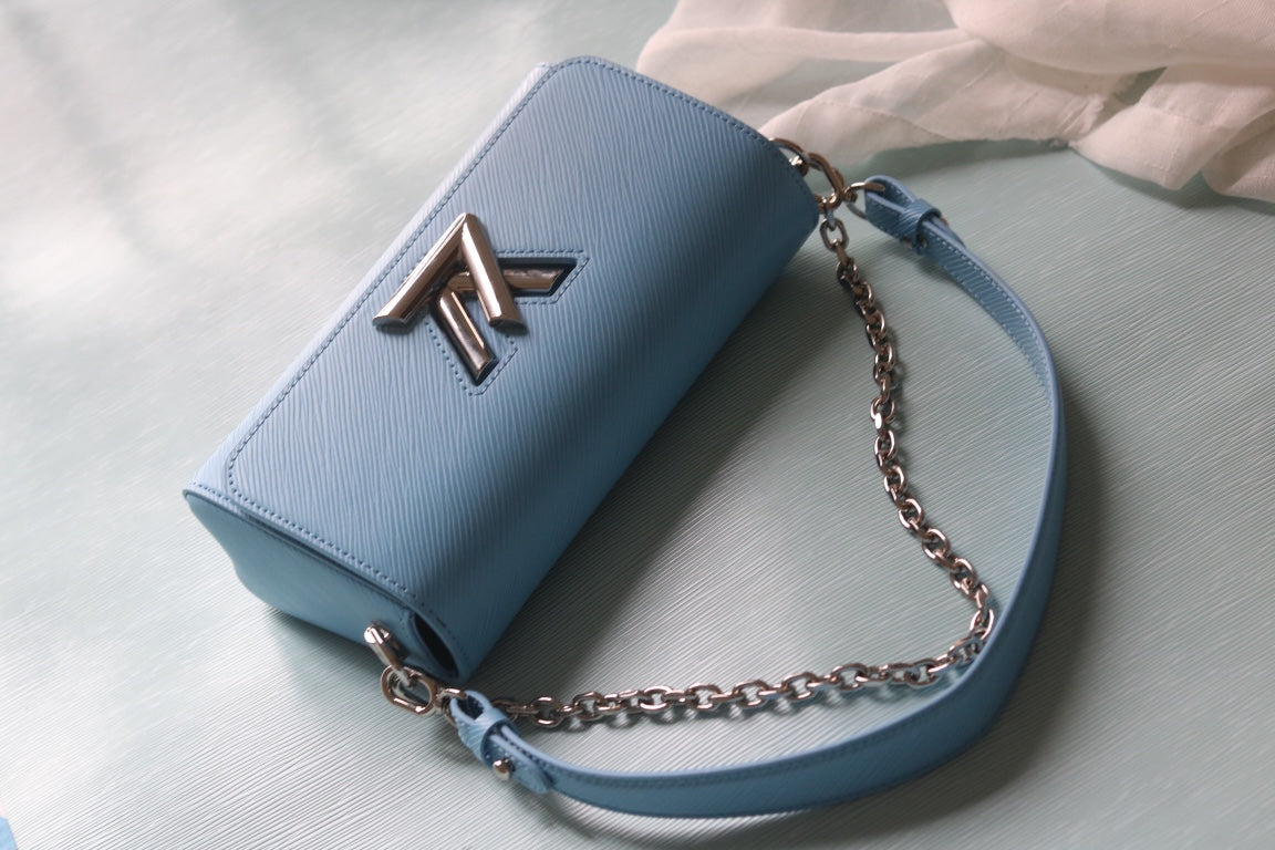 Louis Vuitton 多用途な ショルダーバッグ【ツイスト WEST】人気  M50397   M24566  M24548  M24549