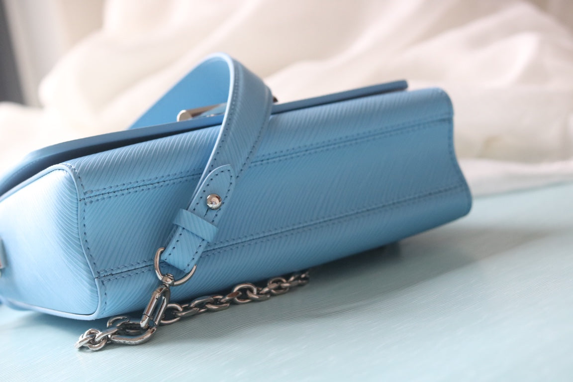 Louis Vuitton 多用途な ショルダーバッグ【ツイスト WEST】人気  M50397   M24566  M24548  M24549